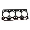 Perkins 3681E037 Cylinder Head Gasket For 1000 And 1004 Diesel Engines