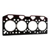 Perkins 3681E037 Cylinder Head Gasket For 1000 And 1004 Diesel Engines
