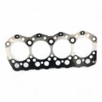 Perkins MP10550 Cylinder Head Gasket For 804C-33 And 804D-33 Engines