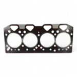 Perkins 3681E042 Cylinder Head Gasket For 1000 And 1004 Diesel Engines