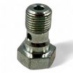 Perkins 0095315 Banjo Bolt For 4.108 And 3.152 Diesel Engines