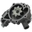 Perkins T433722 Alternator For 1000, 1103, 1104, And 1106 Engines