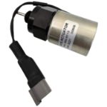 Perkins T433722 Alternator For 1000, 1103, 1104, And 1106 Engines