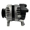 Perkins T433722 Alternator For 1000, 1103, 1104, And 1106 Engines