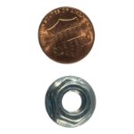Perkins 23100008 Nut For Diesel Engines