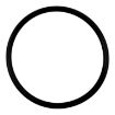 Cummins 145582 O-Ring Seal For Diesel Engines