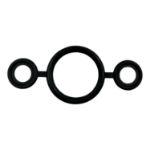 Perkins 3688X008 Seal For Diesel Engines