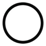 Deutz 4123016 O-Seal For Diesel Engines