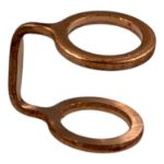 Kubota KU-1G777-96650 Gasket For Diesel Engines