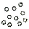 Kubota KU-02156-50080 Nut For D902 Diesel Engines