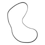 Kubota KU-16241-14520 Head Cover Gasket For V1505 Diesel Engines