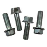 Isuzu IZ-8944637840 Cylinder Head To Block Bolt