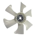 Isuzu IZ-8944838941 Cooling Fan For 6BG1 Diesel Engines