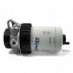 Perkins 2656F815 Fuel Filter Assembly