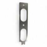 DS-5120224 Exhaust Manifold End Outlet Gasket For Detroit Diesel V 71 Diesel Engines