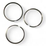 Deutz 4150280 Piston Ring Set