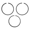 Deutz 4118409 Piston Ring Set