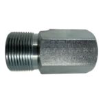 Deutz 4157445 Oil Cooler Lock Down Nut For 912, 913, And 914 Engines