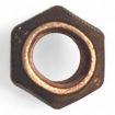 Deutz 1182036 Hexagon Nut For 1013 Diesel Engines