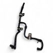 Deutz 04128839 Fuel Line for TCD 3.6 diesel engines