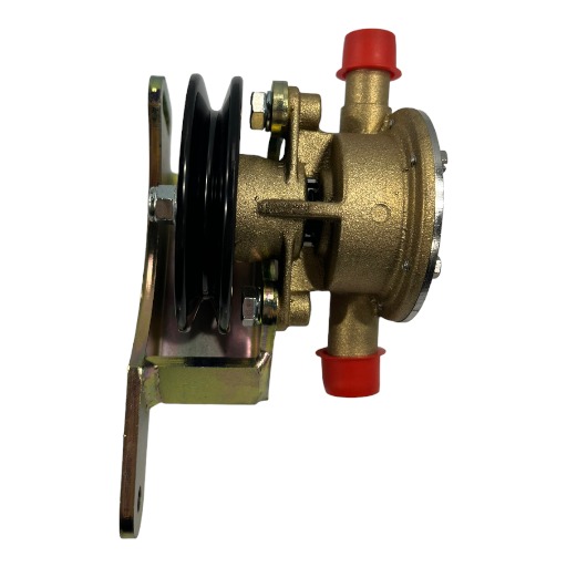 128990-42511 | Yanmar Water Pump Assembly | 2YM15 | 3YM20