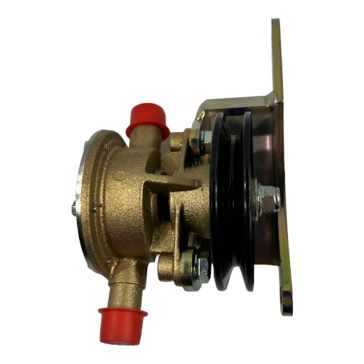 128990-42511 | Yanmar Water Pump Assembly | 2YM15 | 3YM20