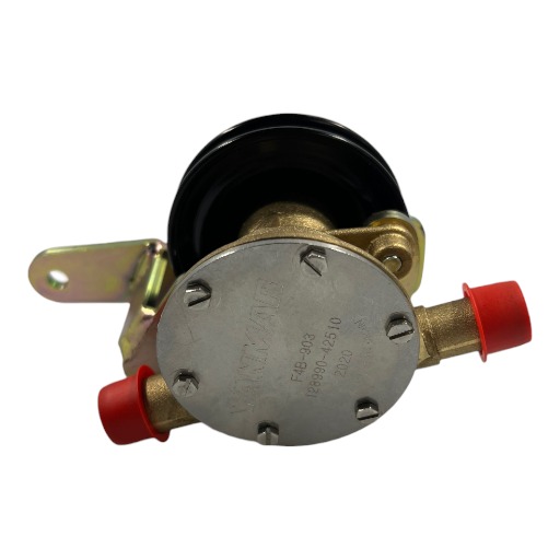 128990-42511 | Yanmar Water Pump Assembly | 2YM15 | 3YM20