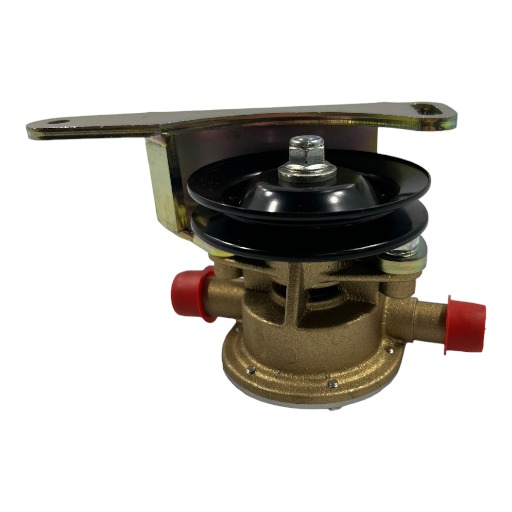 128990-42511 | Yanmar Water Pump Assembly | 2YM15 | 3YM20