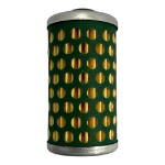 Hatz HZ-01635210 Fuel Filter for 1B20 And 1B50 Diesel Engines