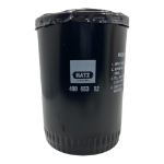 Hatz HZ-40065302 Oil Filter for 2L30 And 4L42C Diesel Engines