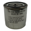 Hatz HZ-50251501 Fuel Filter for 2L30 And 2L31 Diesel Engines