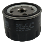 Hatz HZ-50302801 Oil Filter for 1B20 And 1B50W Diesel Engines