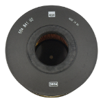 Hatz HZ-50484102 Air Filter for 1B40 And 1B50 Diesel Engines