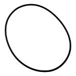 Scania SC-1769799 O-Ring For P96 Engines