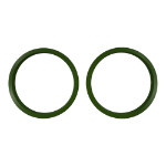 Scania SC-1862733 Sealing Ring For E2011 Engines