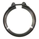 Scania SC-1863832 V-Clamp For F, K, And N Series Buses