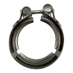 Scania SC-2142835 V-Clamp For F, K, And N Series Buses