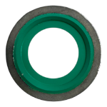 Scania SC-2279227 Seal For F, K, And N Series Buses