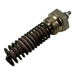 Deutz 1176216 Glow Plug For Diesel Engines