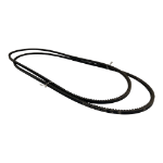 Deutz 1179749 V-Belt Set For BF4M1013, BF6M1013, And BF6M1013C Engines