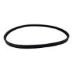 Deutz 1180447 Joined Narrow V-Belt For 912, 913, 914, And 411 Engines