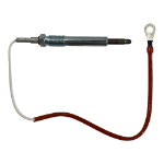 Deutz 01182264 Glow Plug For 1013, 2012, And 2013 Diesel Engines