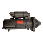 Deutz 1183716 Starter For 1013 Diesel Engines