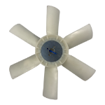 Perkins 145306730 Fan For 404D-22 Diesel Engines