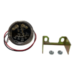 Murphy 20P-HL-200 Pressure Switch Gauge (05703536)