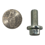 Perkins 2314H743 Screw For Diesel Engines