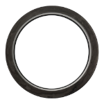 Detroit Diesel 23515534 Crankshaft Rear Oil Seal For Diesel Engines