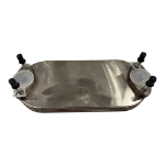 Perkins 2486A971 Oil Cooler For 1000 And 1006 Diesel Engines