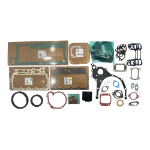 Deutz 2937627 Basic Engine Gasket Set For BF6M1013 Diesel Engines