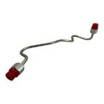 Perkins 35343108 Injection Pipe For Diesel Engines
